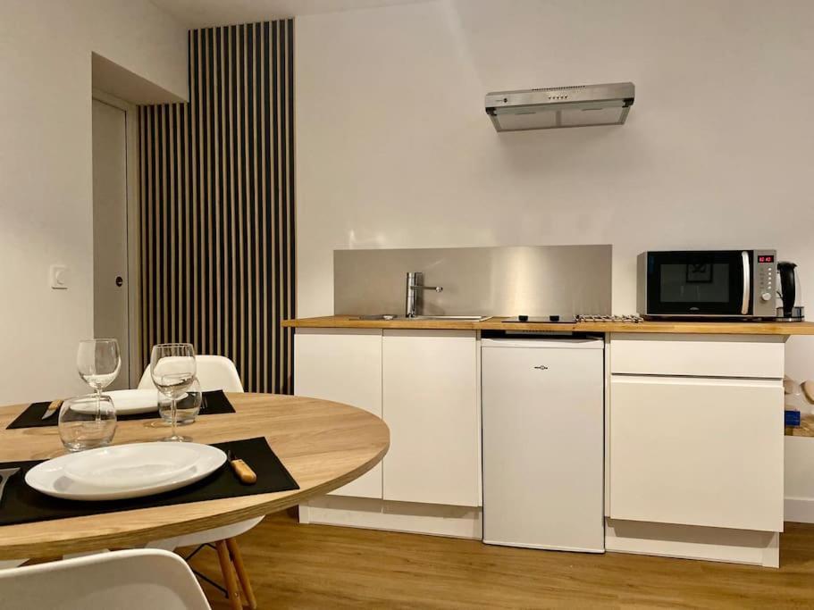 Villers-Allerand Detente & Spa מראה חיצוני תמונה