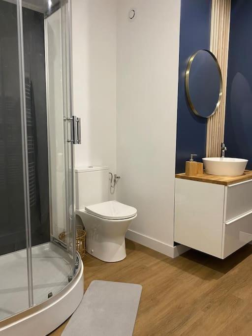 Villers-Allerand Detente & Spa מראה חיצוני תמונה
