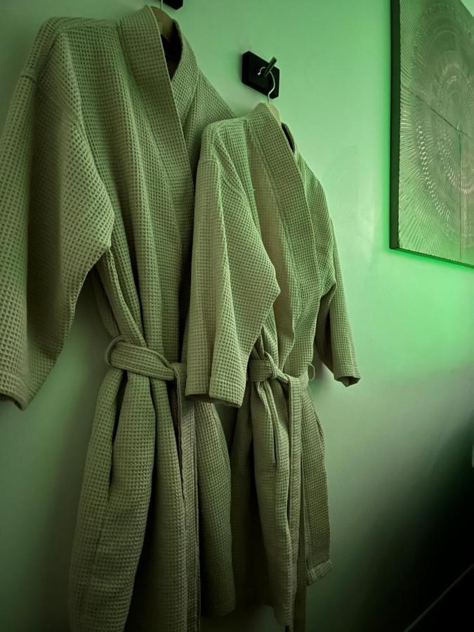 Villers-Allerand Detente & Spa מראה חיצוני תמונה