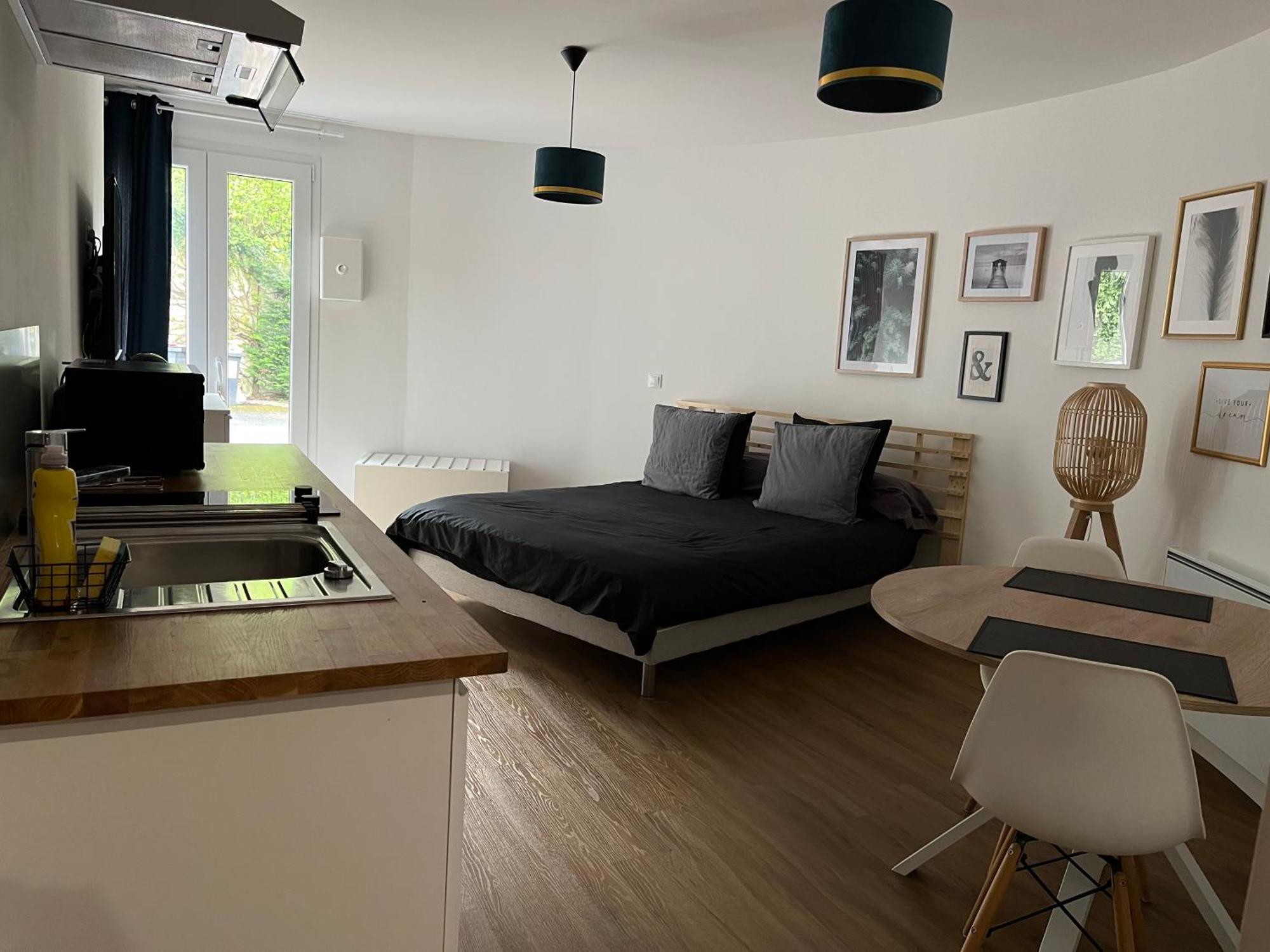 Villers-Allerand Detente & Spa מראה חיצוני תמונה