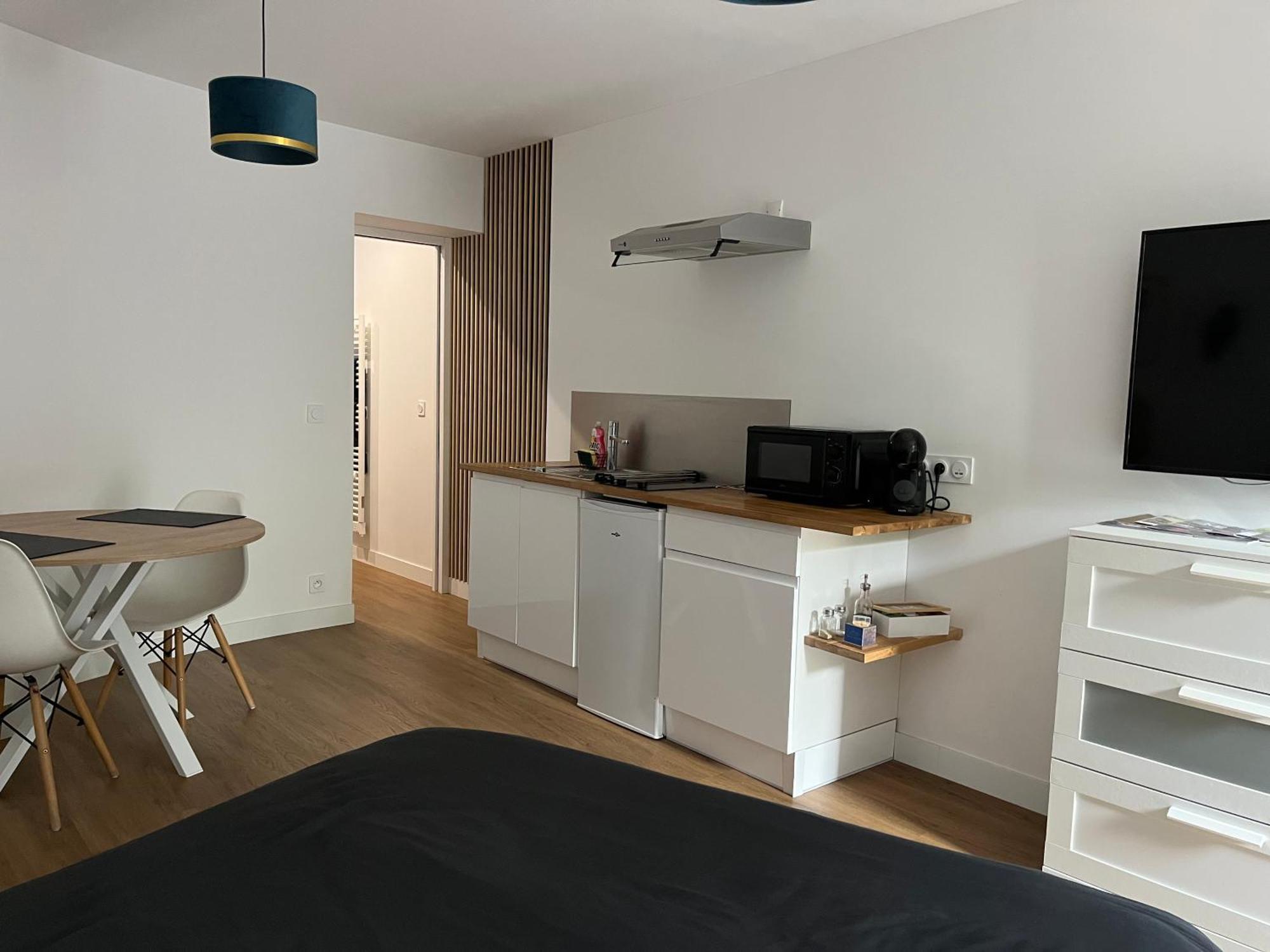 Villers-Allerand Detente & Spa מראה חיצוני תמונה